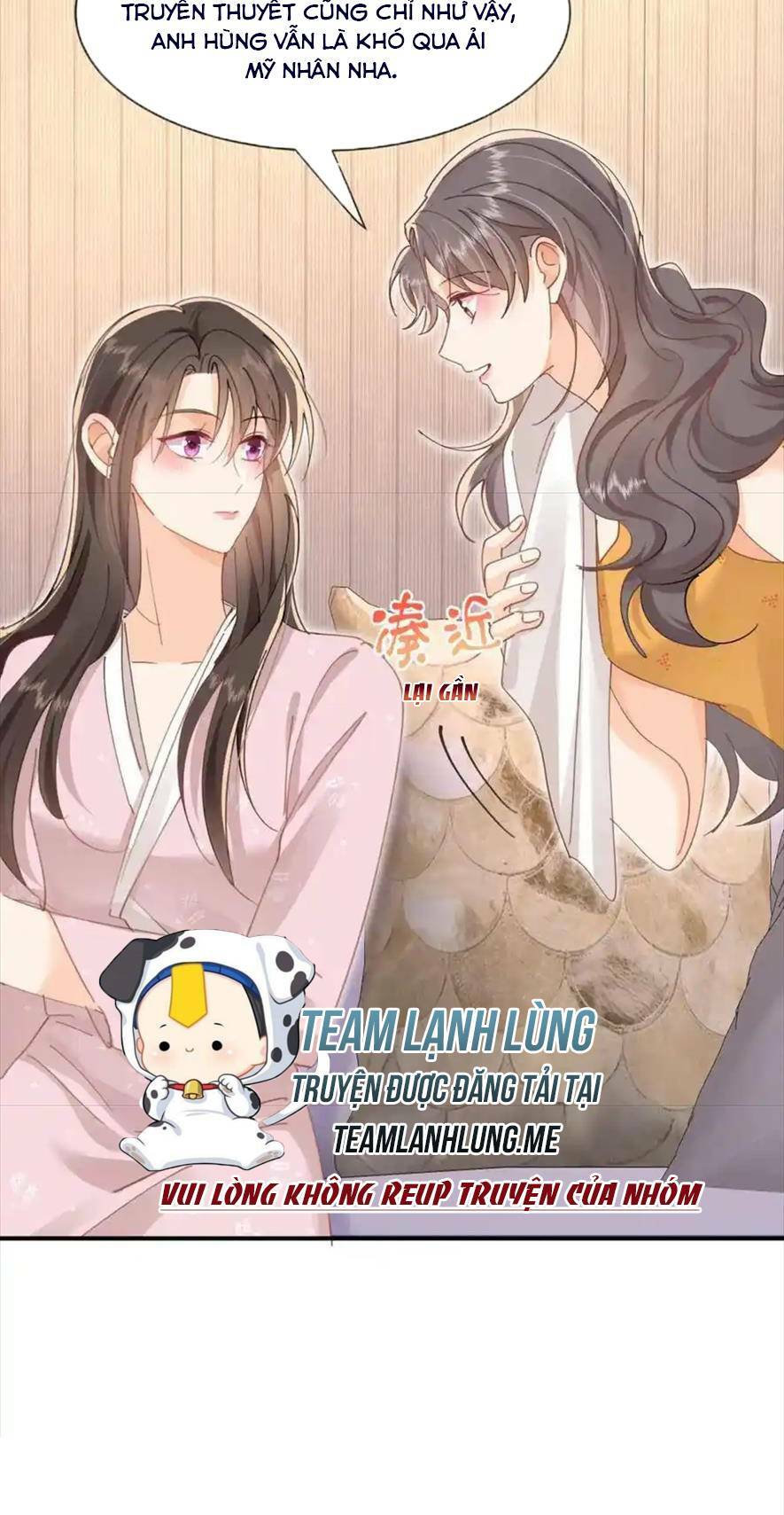 Vụng Trộm Chương 29 Ảnh 34
