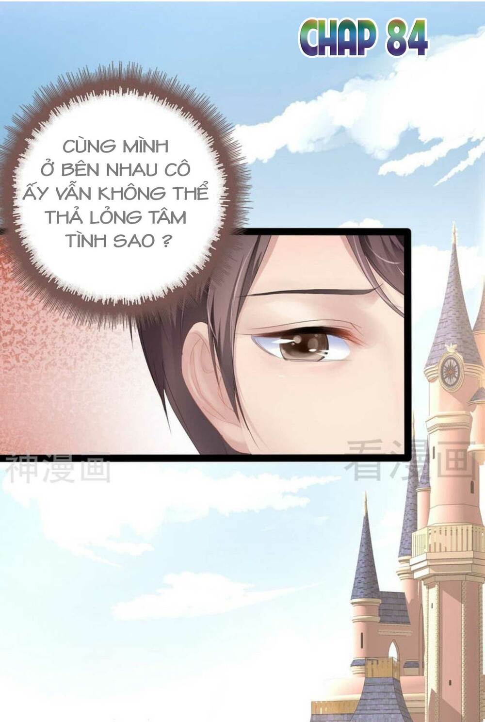 Thần Bí Đế Thiếu Điềm Sủng Thê Chương 84 Ảnh 3
