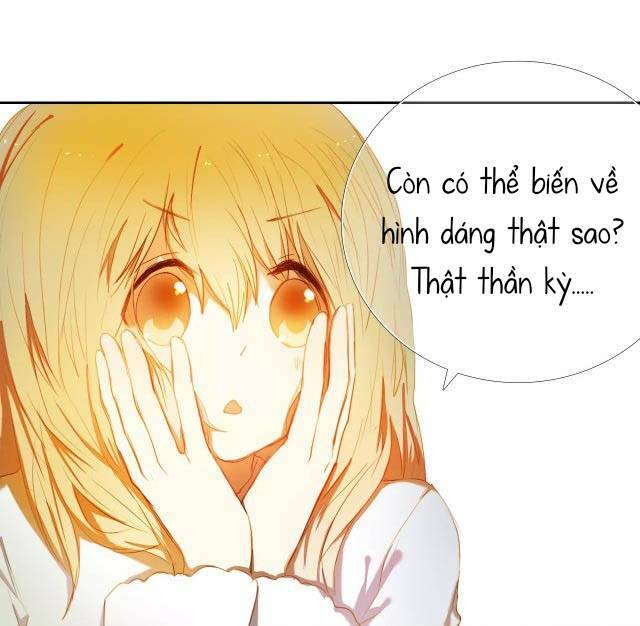 Kế Hoạch Trái Tim Chương 54 Ảnh 13