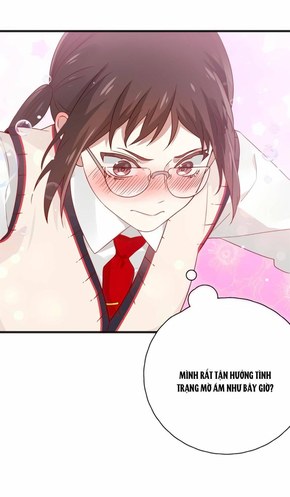 Xông Vào Tim Anh Chương 21 Ảnh 4