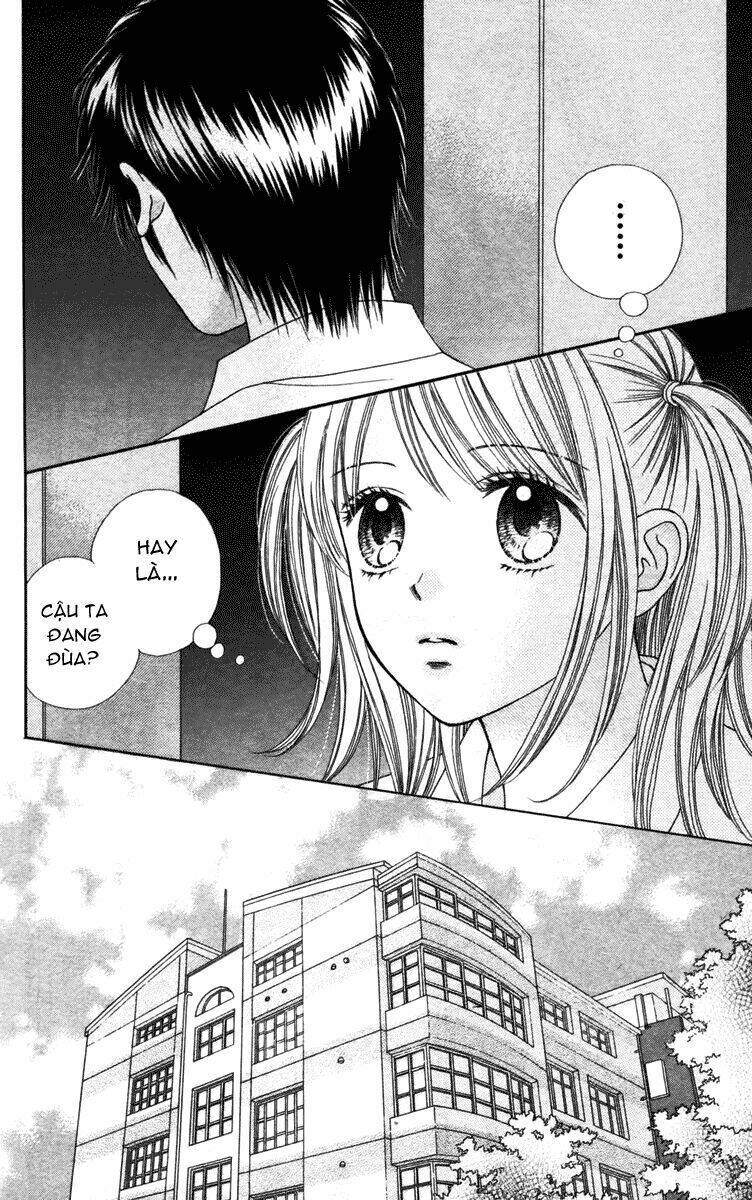 Chitose Etc. Chương 7 Ảnh 9