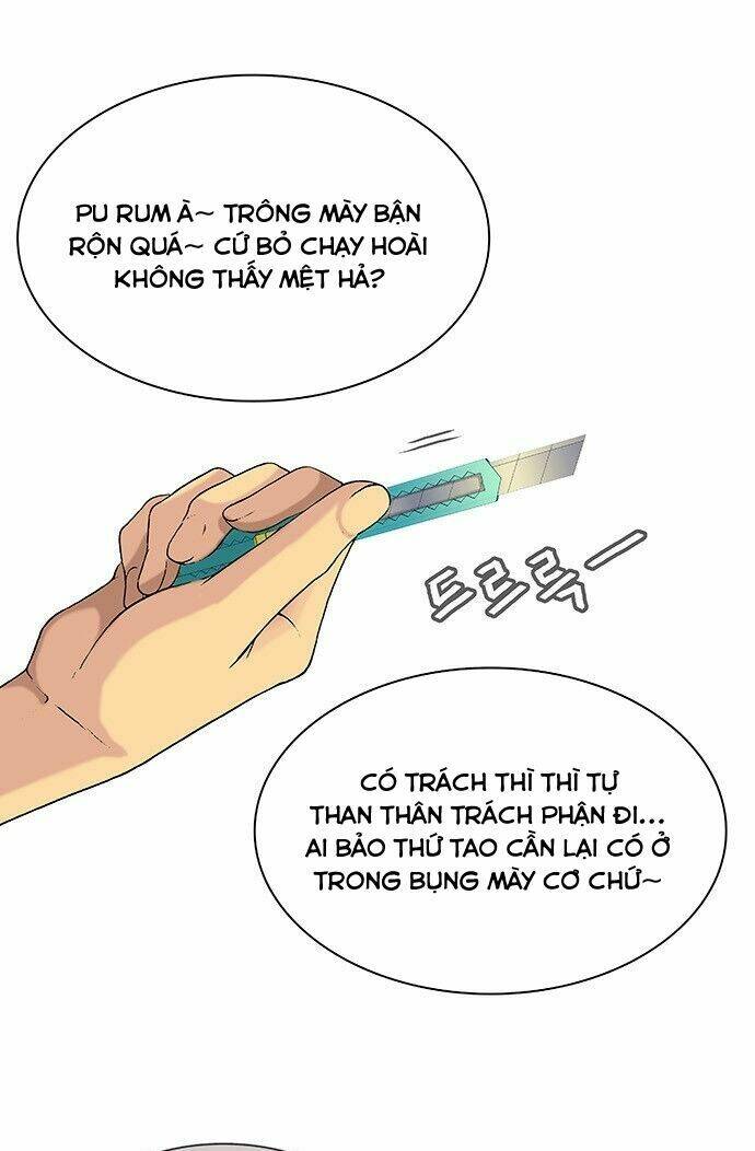 Trăng Mờ Chương 12 Ảnh 10