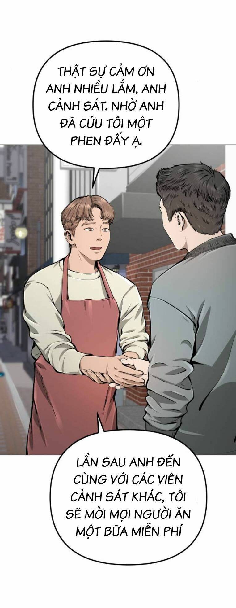 Quán Ăn Ngon Chương 11 Ảnh 81