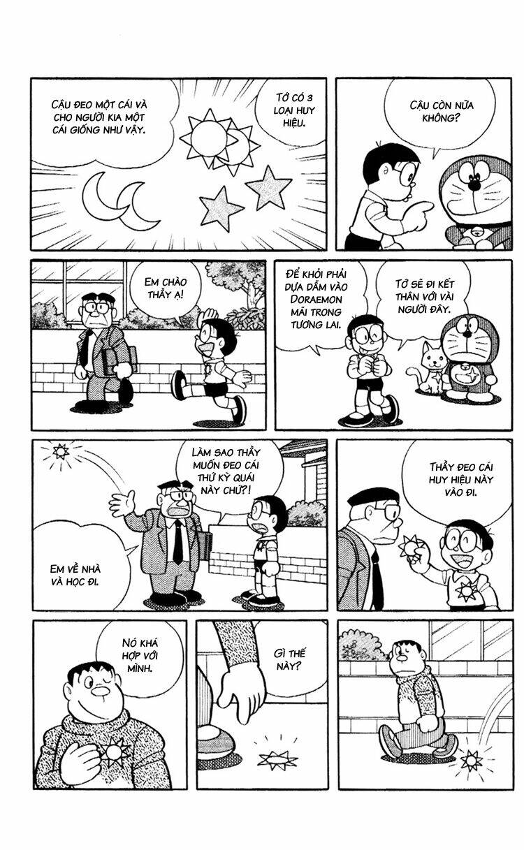 Doraemon Plus Chương 81 Ảnh 6