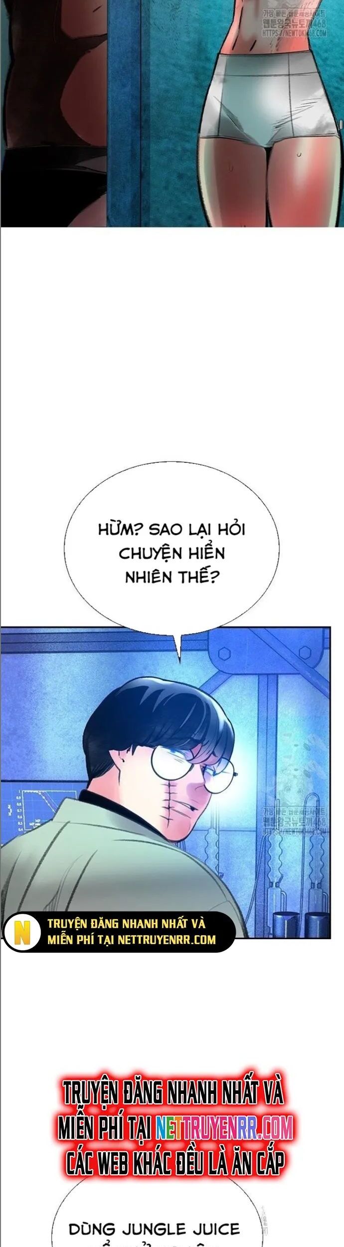Nhân Trùng Đại Chiến Chương 149.1 Ảnh 52