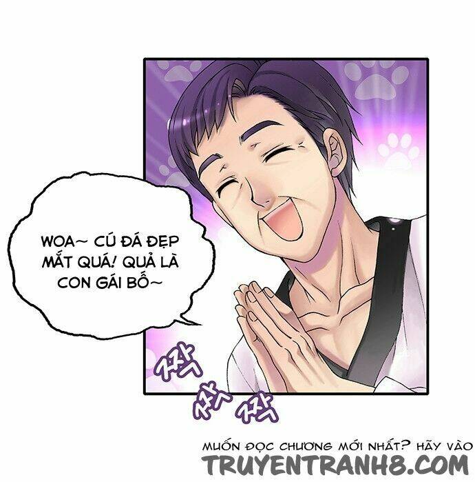 Trăng Mờ Chương 9 Ảnh 8