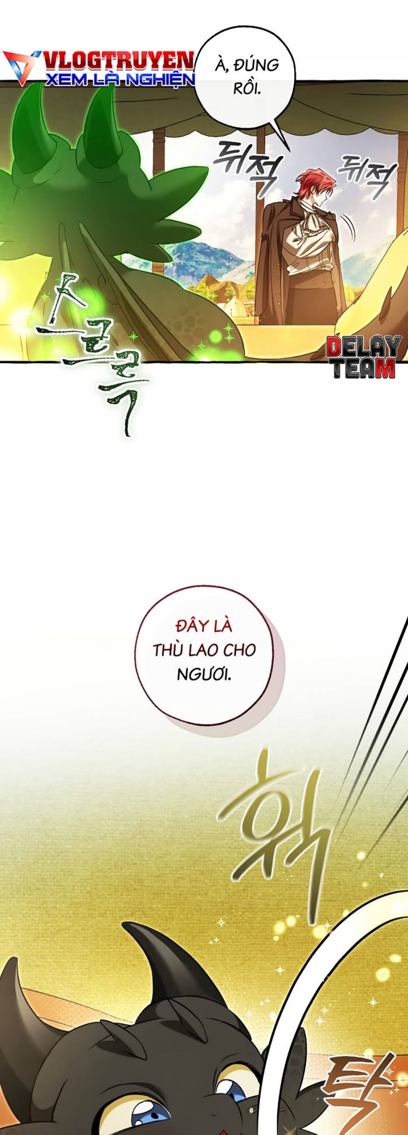 Sự Ra Đời Của Một Anh Hùng Chương 143 Ảnh 30