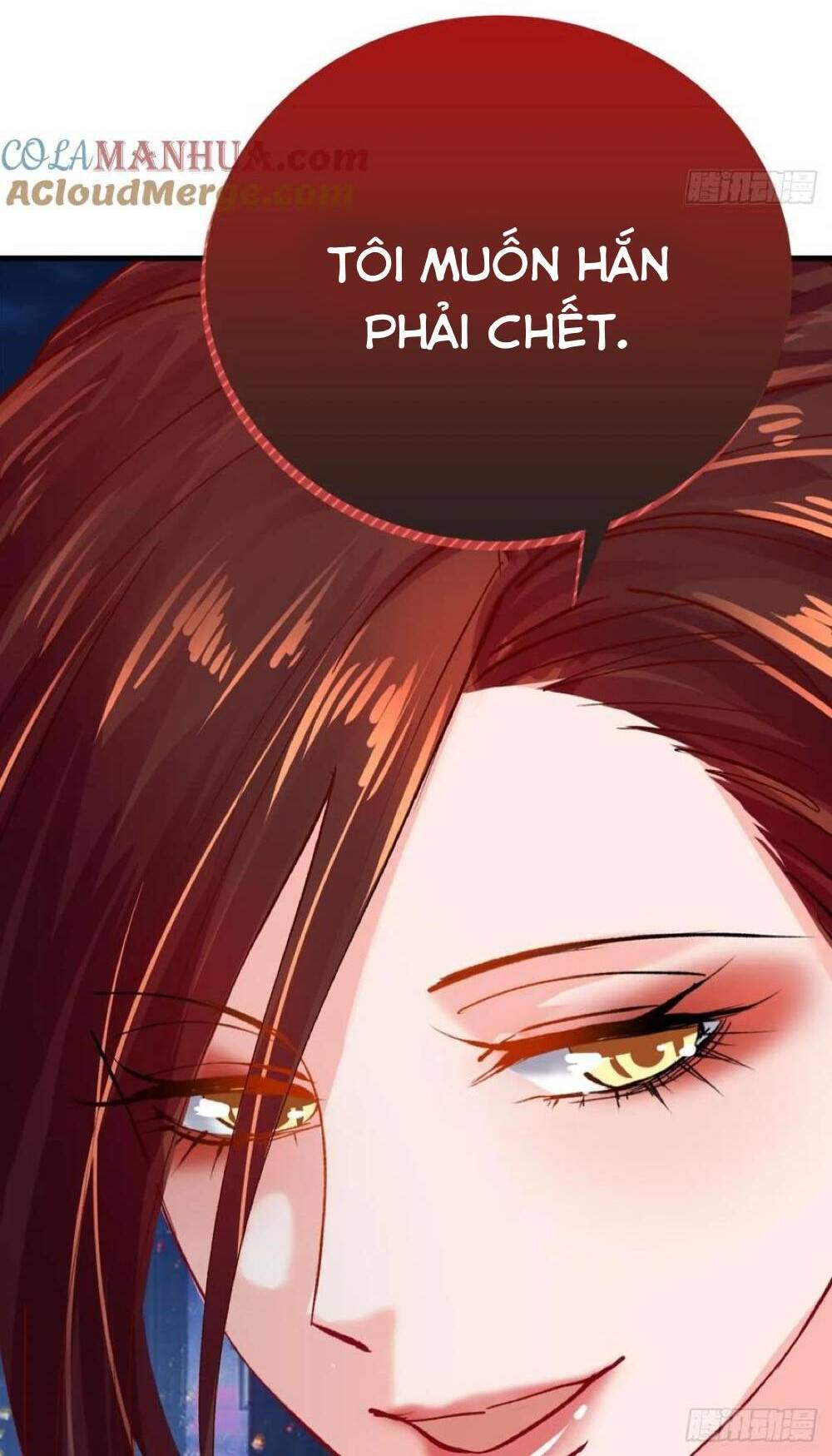 Giẫm Lên Cặn Bã Nam Nhân Làm Chủ Thần Chương 33 Ảnh 31