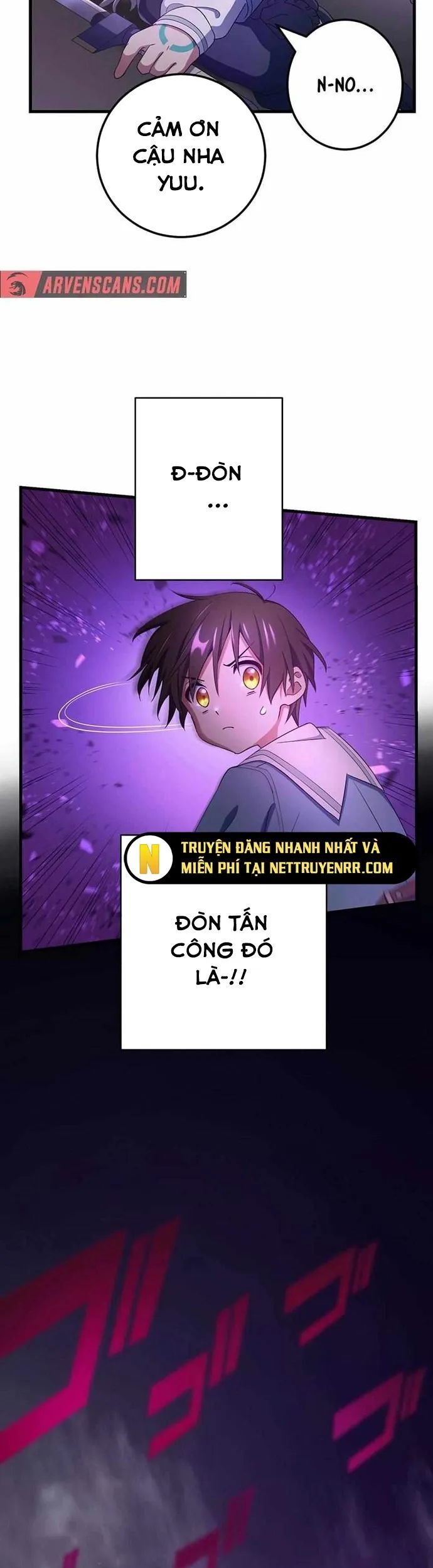 Quỷ Ấn Chương 48 Ảnh 30