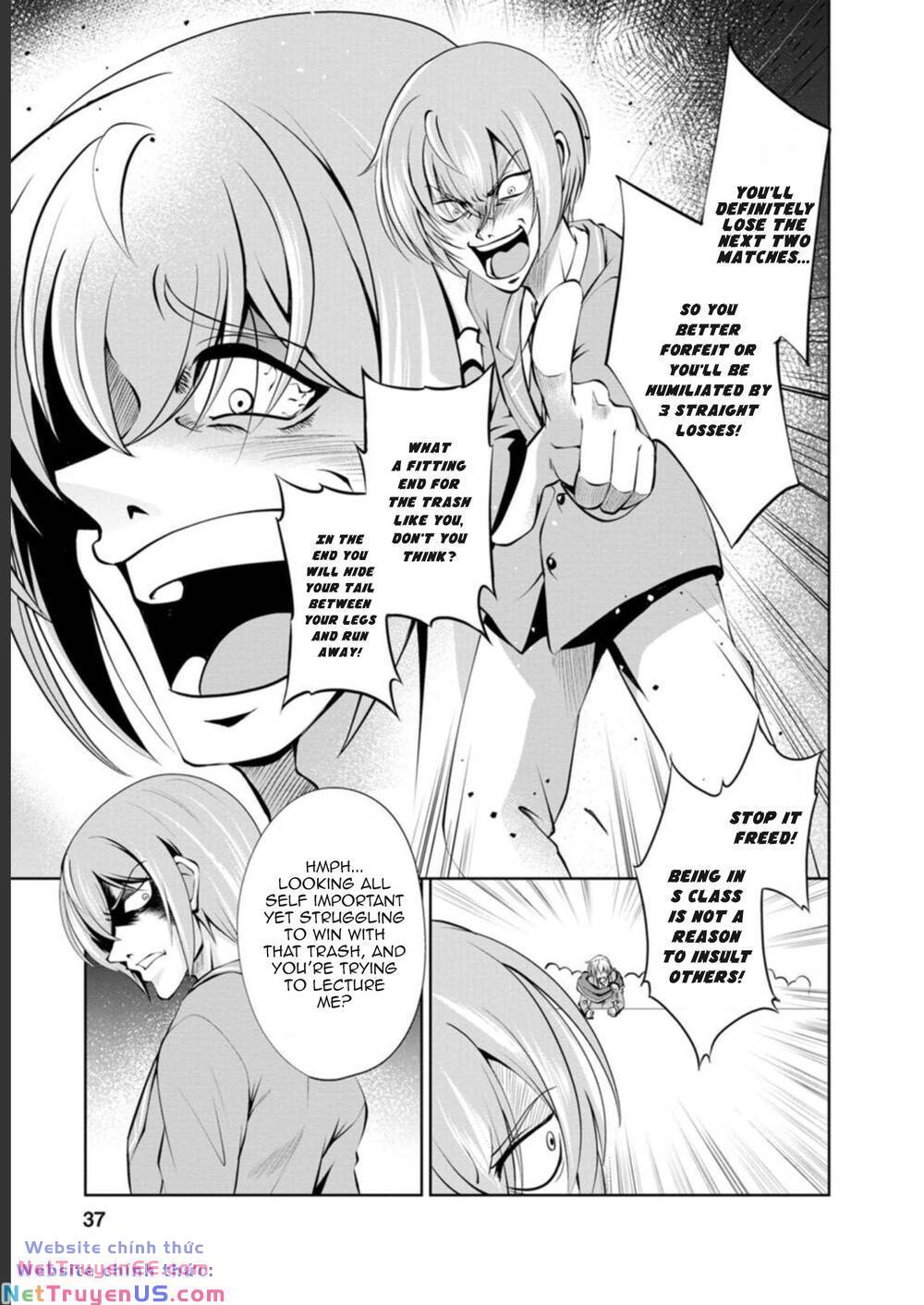Shinka No Mi ~Shiranai Uchi Ni Kachigumi Jinsei~ Chương 39 Ảnh 6