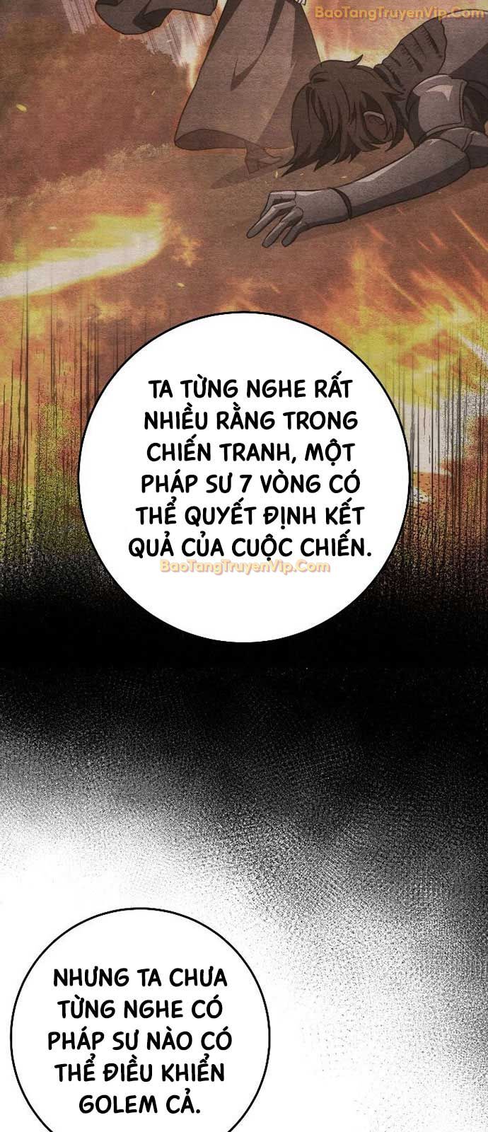 Hoàng Đế Thép Chương 31 Ảnh 59
