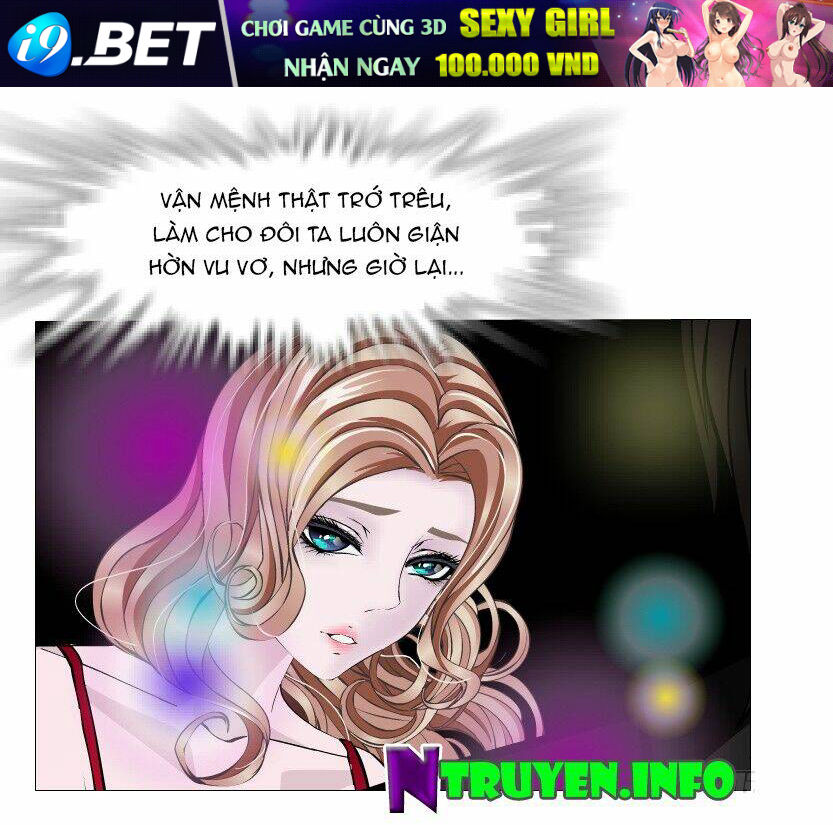 Cạm Bẫy Của Nữ Thần Chương 181 Ảnh 5