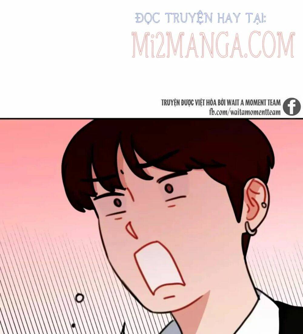 Bloody Romance - Lãng Mạn Đẫm Máu Chương 17 Ảnh 91