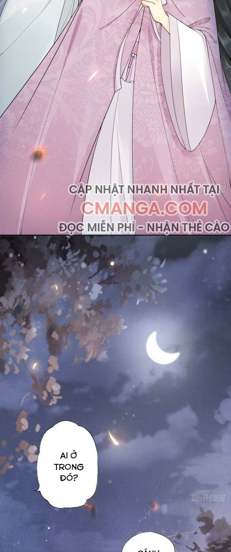 Mê Hoặc Lòng Người Chương 22 Ảnh 21