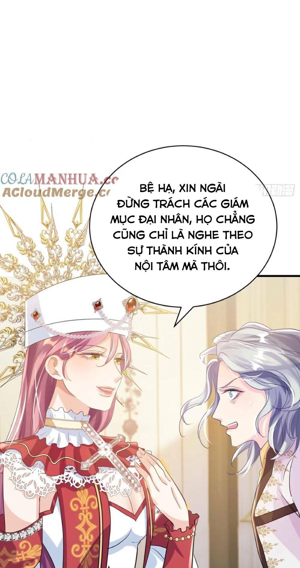Giẫm Lên Cặn Bã Nam Nhân Làm Chủ Thần Chương 28 Ảnh 37