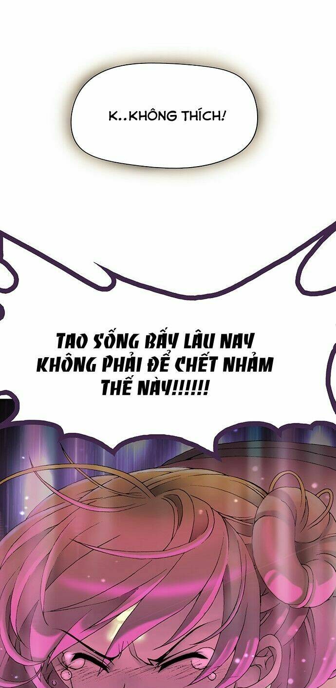 Trăng Mờ Chương 15 Ảnh 20
