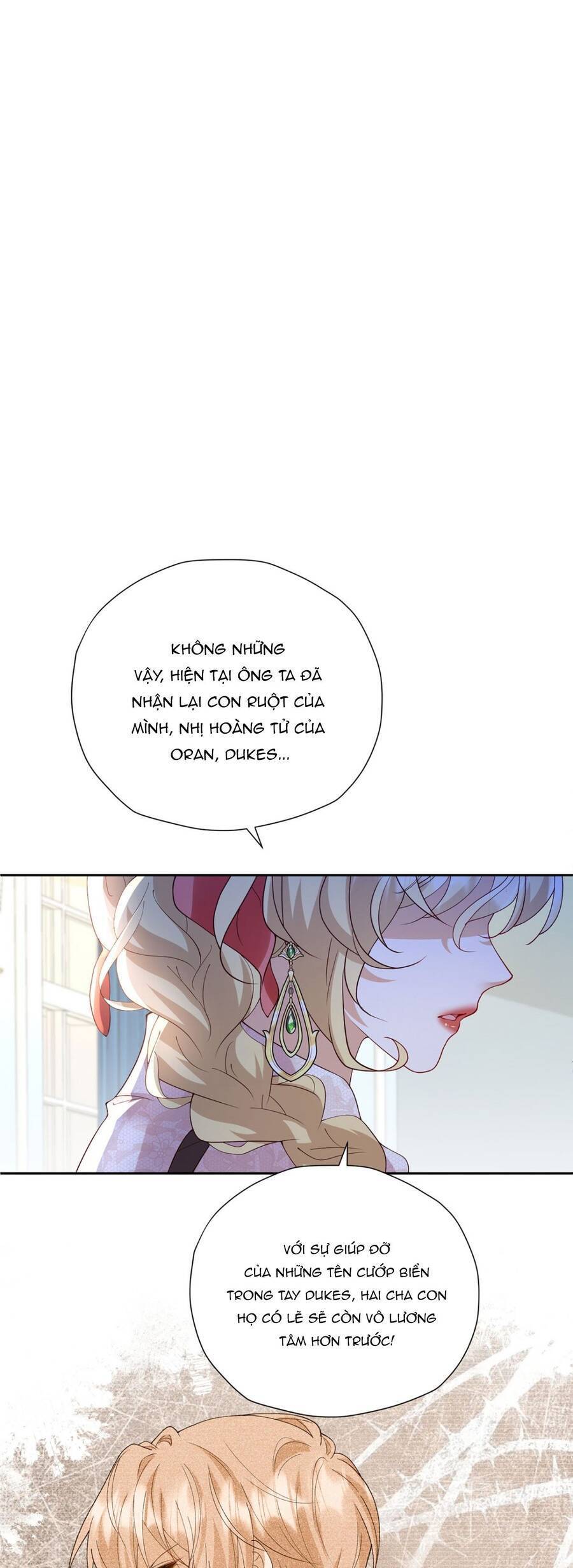 Tỏ Tình Với Kẻ Thù Chương 106 Ảnh 21