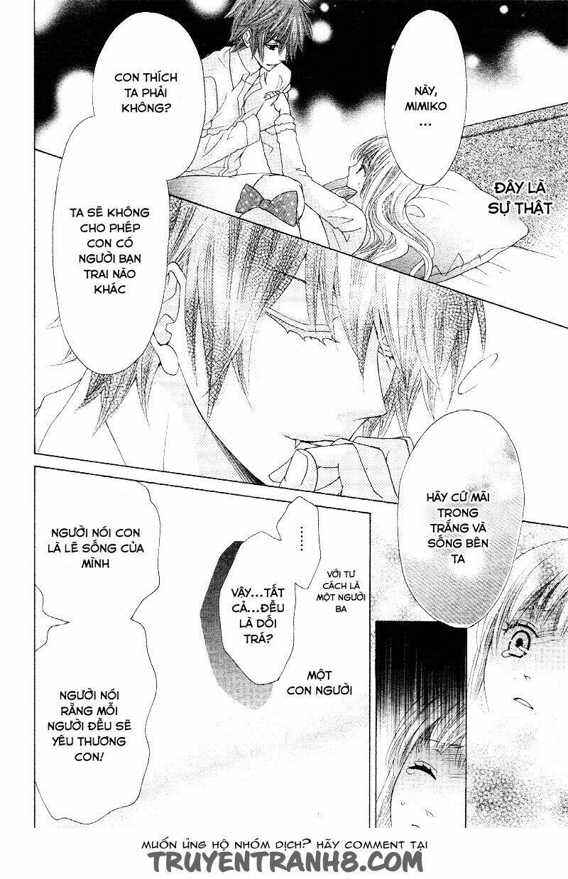 Virgin Blood - Hiiro No Bansan Chương 2 Ảnh 30