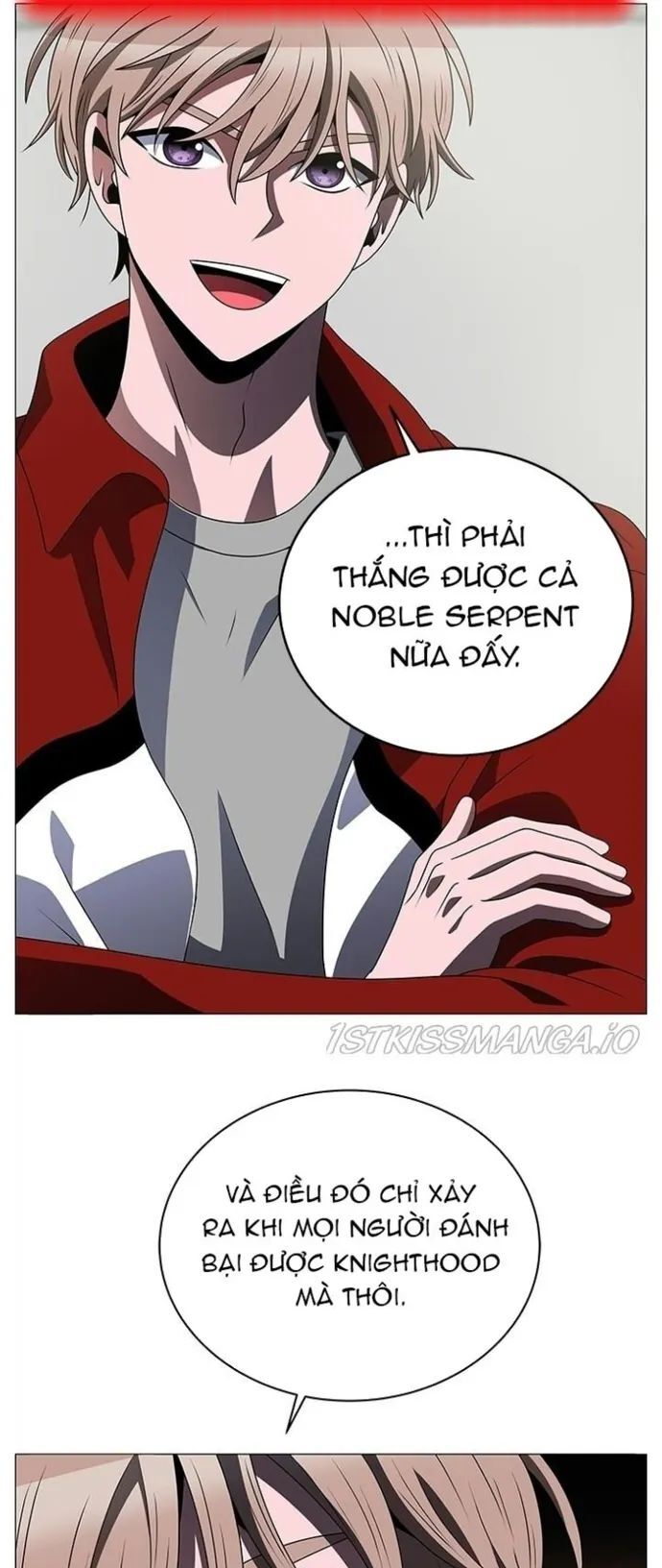 No Scope Chương 173 Ảnh 34