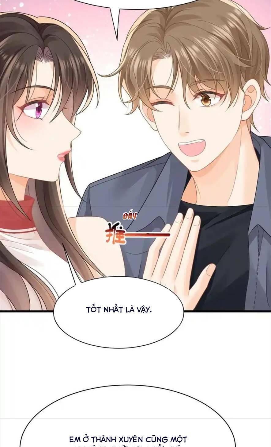 Vụng Trộm Chương 28 Ảnh 26