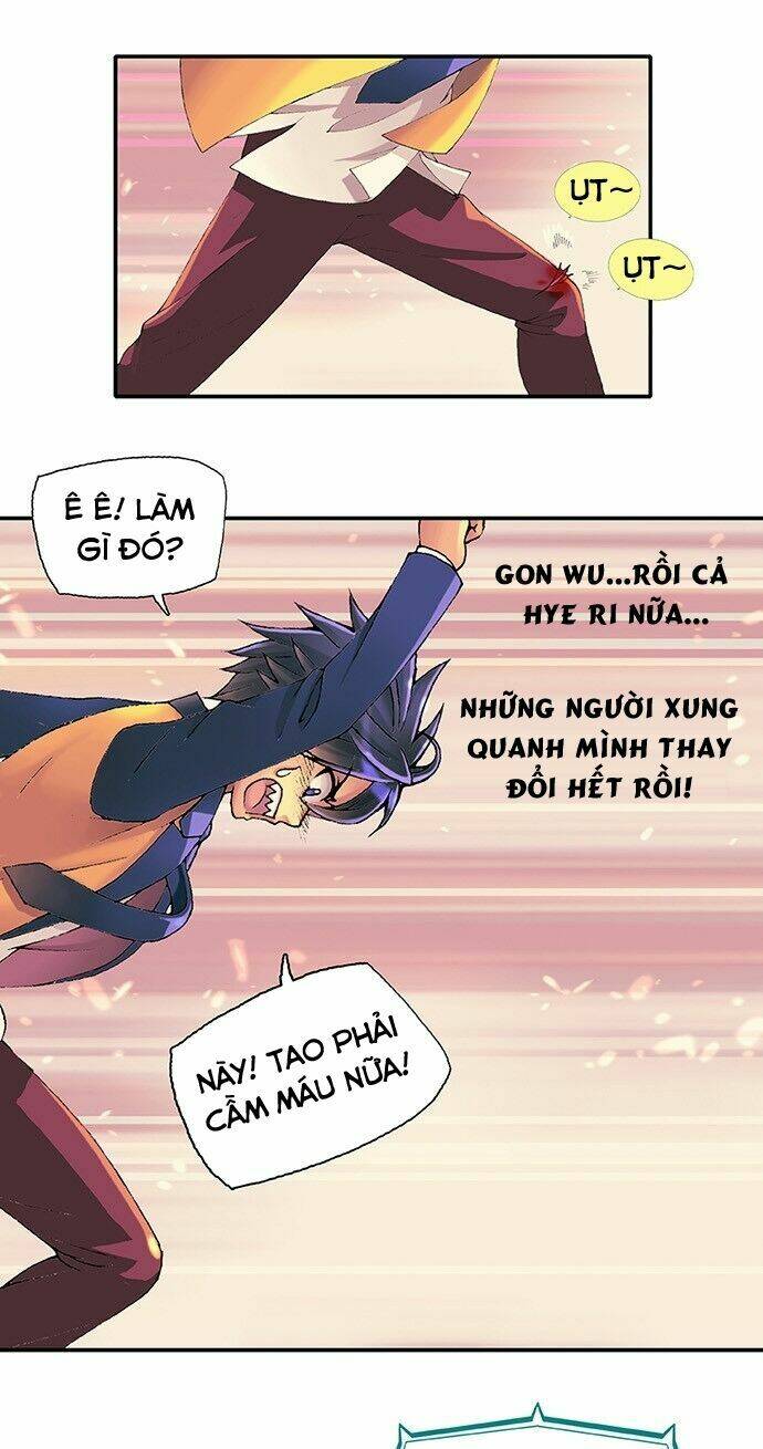 Trăng Mờ Chương 11 Ảnh 7