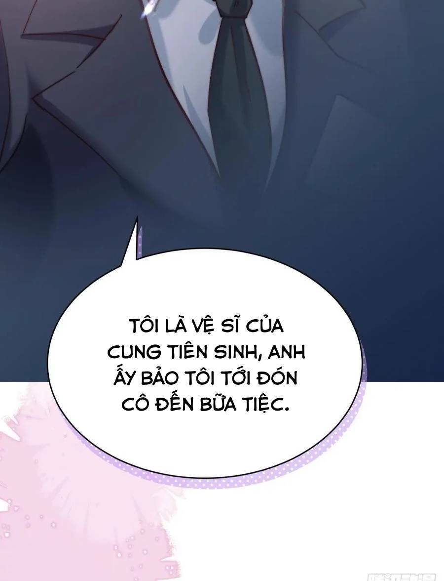 Giẫm Lên Cặn Bã Nam Nhân Làm Chủ Thần Chương 31 Ảnh 35