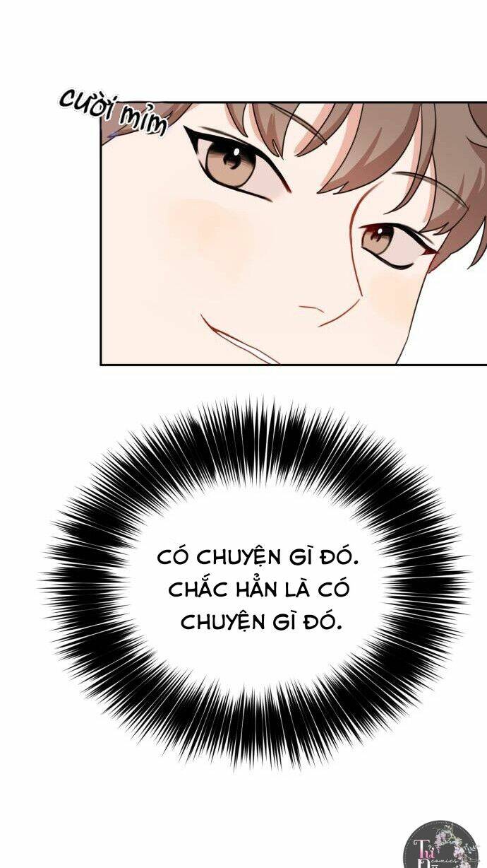 Bloody Romance - Lãng Mạn Đẫm Máu Chương 8 Ảnh 51