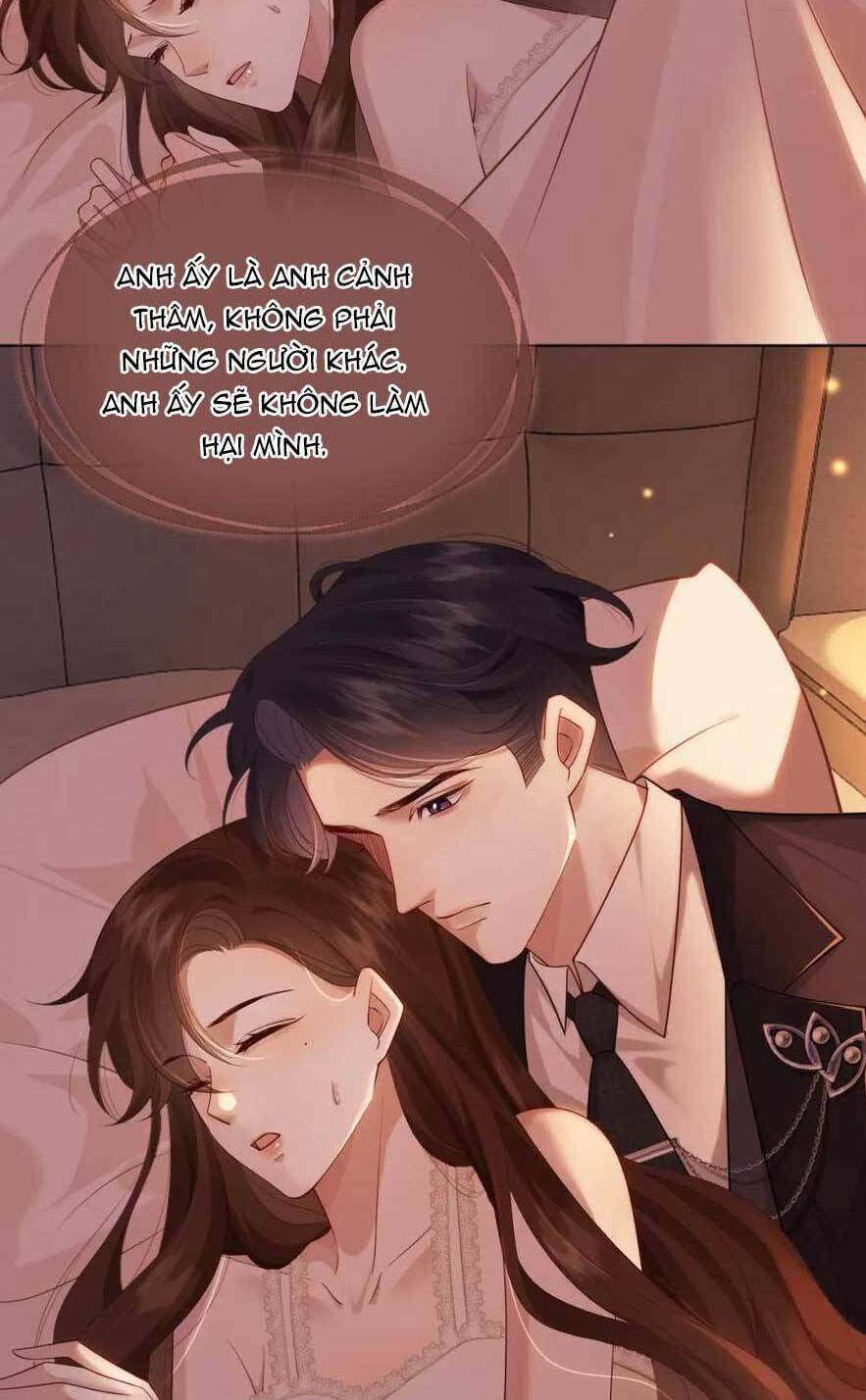 Nhất Dạ Trầm Hôn Chương 42 Ảnh 23