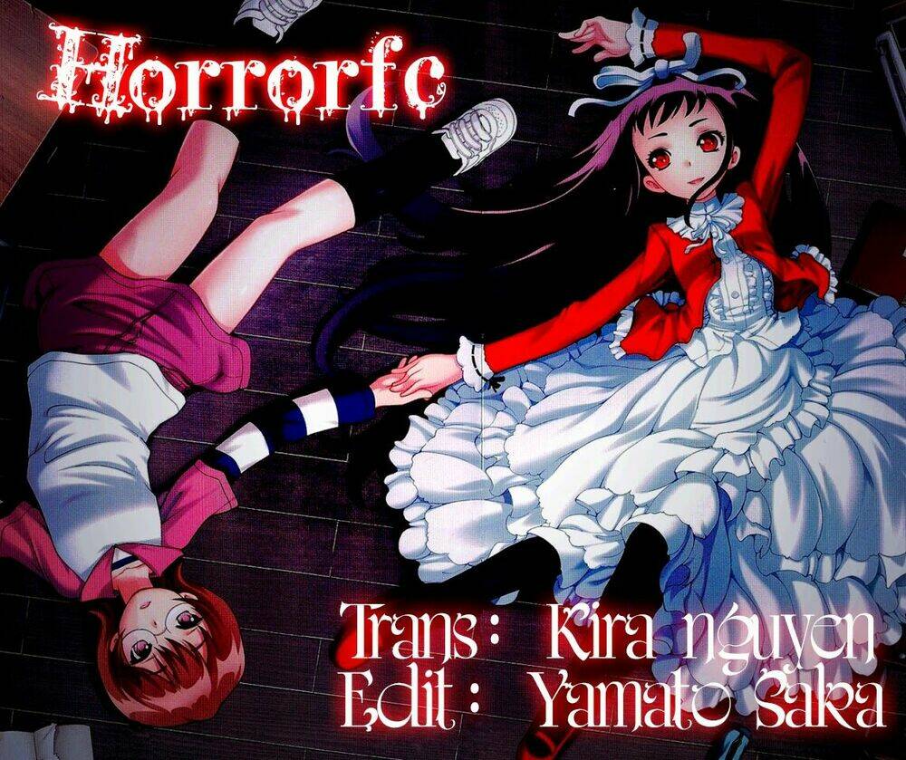 Higanbana No Saku Yoru Ni Chương 4 Ảnh 31