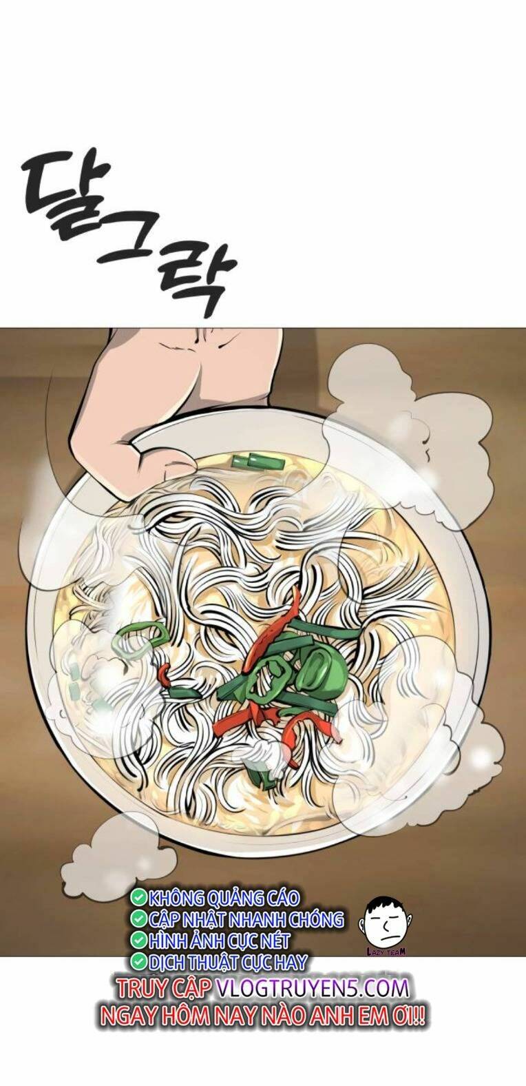 Quán Ăn Ngon Chương 12 Ảnh 65