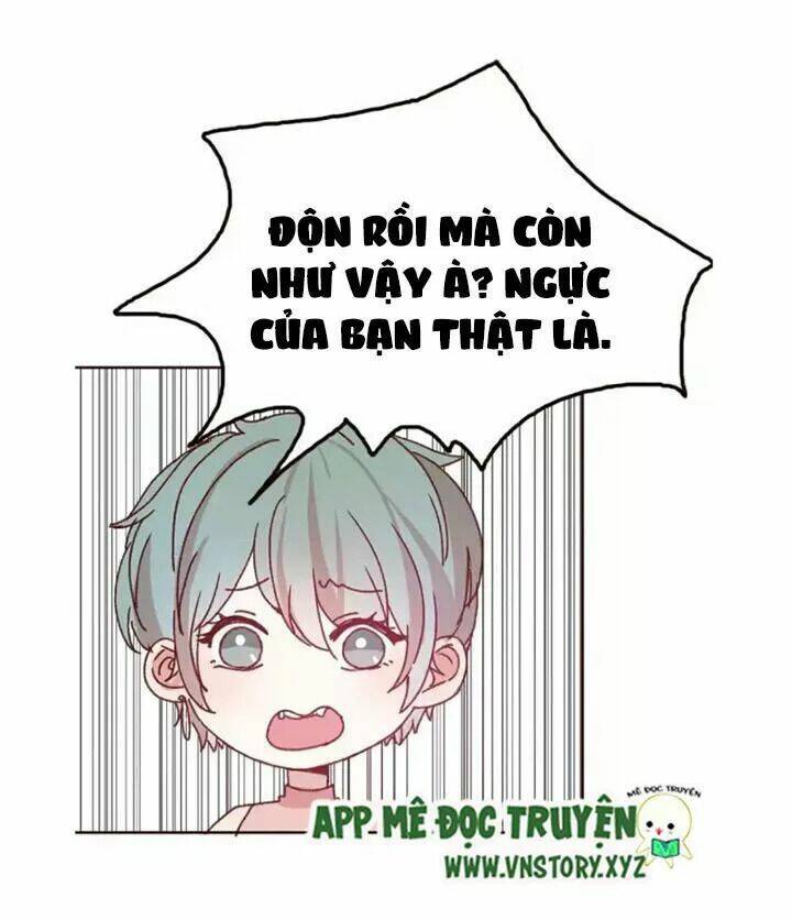 Tình Yêu Không Nói Dối Chương 74 Ảnh 9