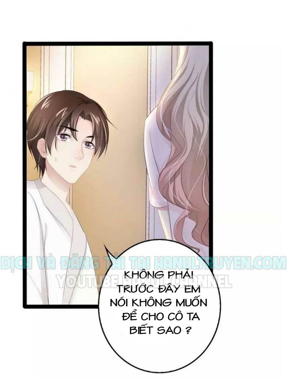 Thần Bí Đế Thiếu Điềm Sủng Thê Chương 96 Ảnh 6