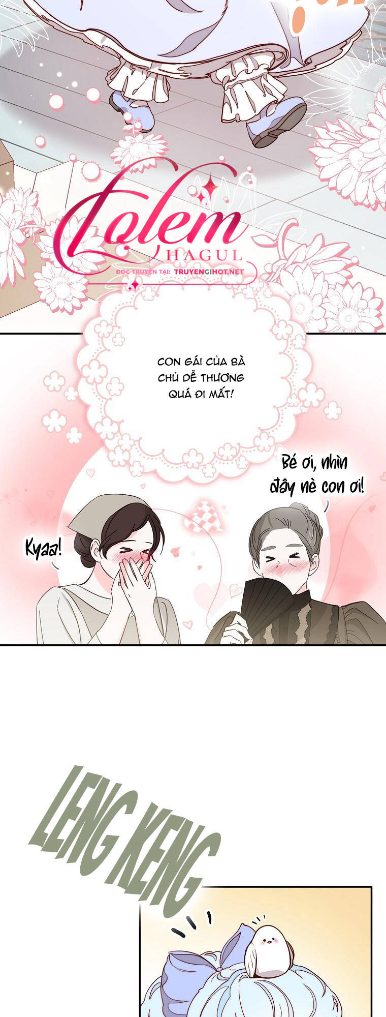 Hãy Quên Em Đi Nhé Chương 12 Ảnh 25