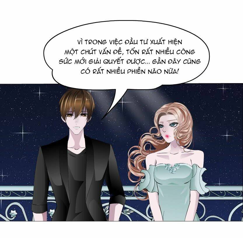 Cạm Bẫy Của Nữ Thần Chương 169 Ảnh 6