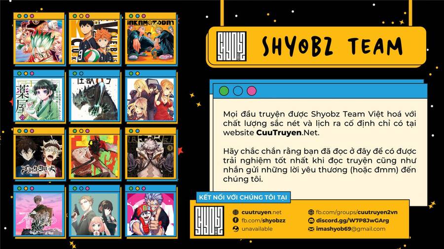 Ông Chồng Yakuza Nội Trợ Chương 107 Ảnh 2