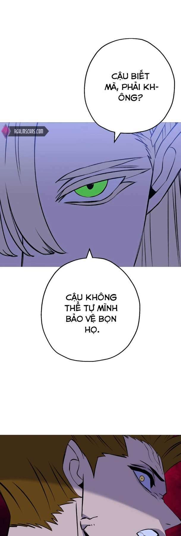 Chiến Binh Quật Cường Chương 123 Ảnh 70
