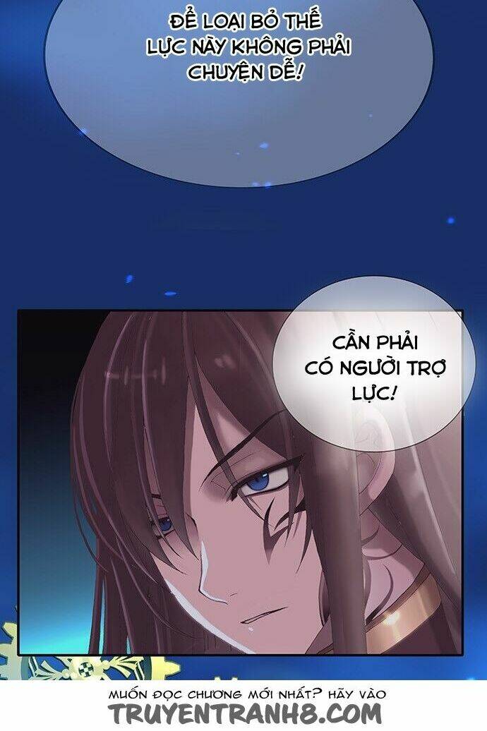 Trăng Mờ Chương 18 Ảnh 8