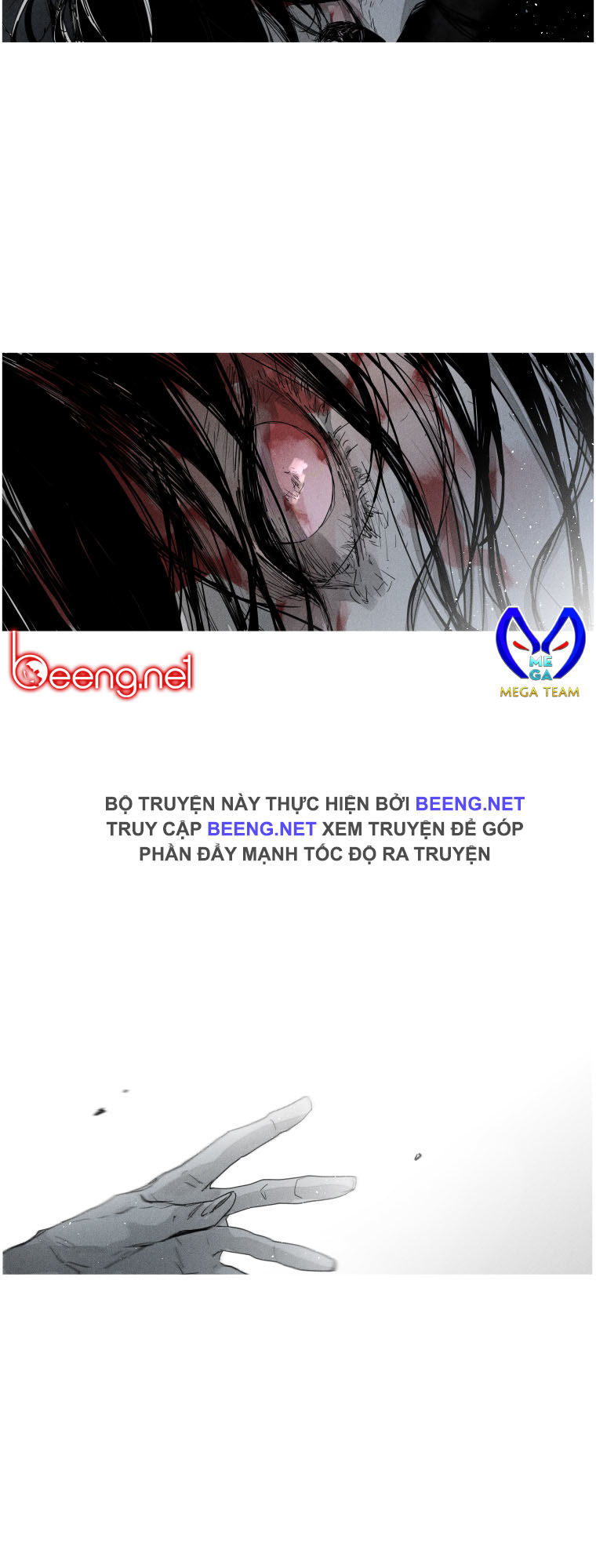 Người Lạ Trong Gương Chương 7 Ảnh 5