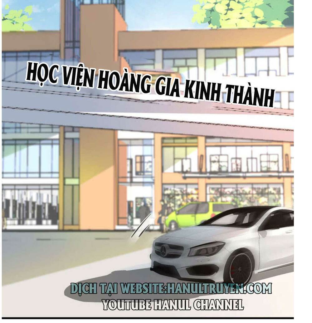 Lật Đổ Lãnh Điện Hạ Satan Chương 16 Ảnh 16