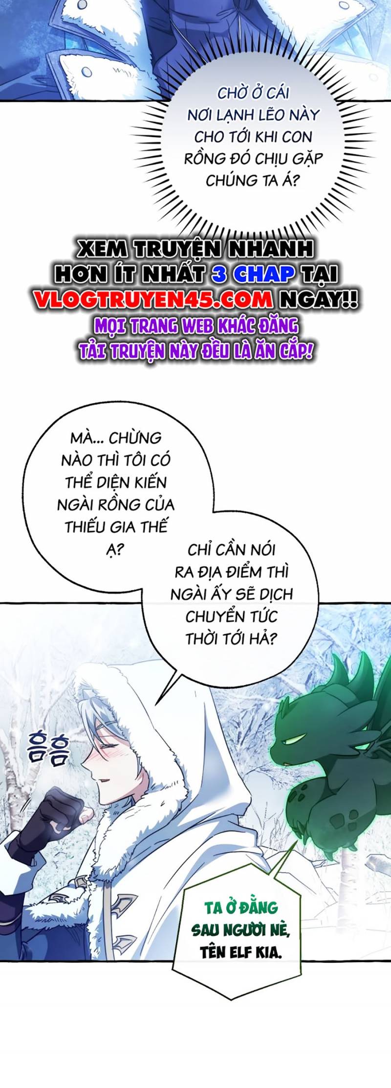 Sự Ra Đời Của Một Anh Hùng Chương 143 Ảnh 52