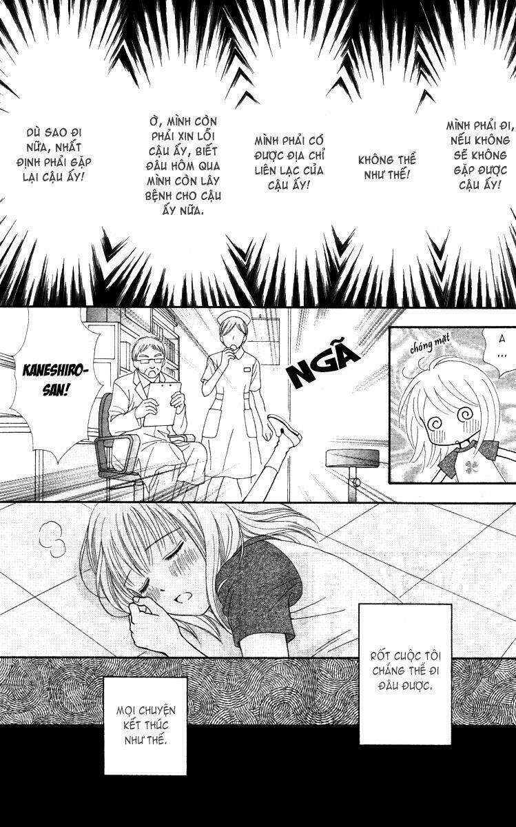Chitose Etc. Chương 1 Ảnh 23