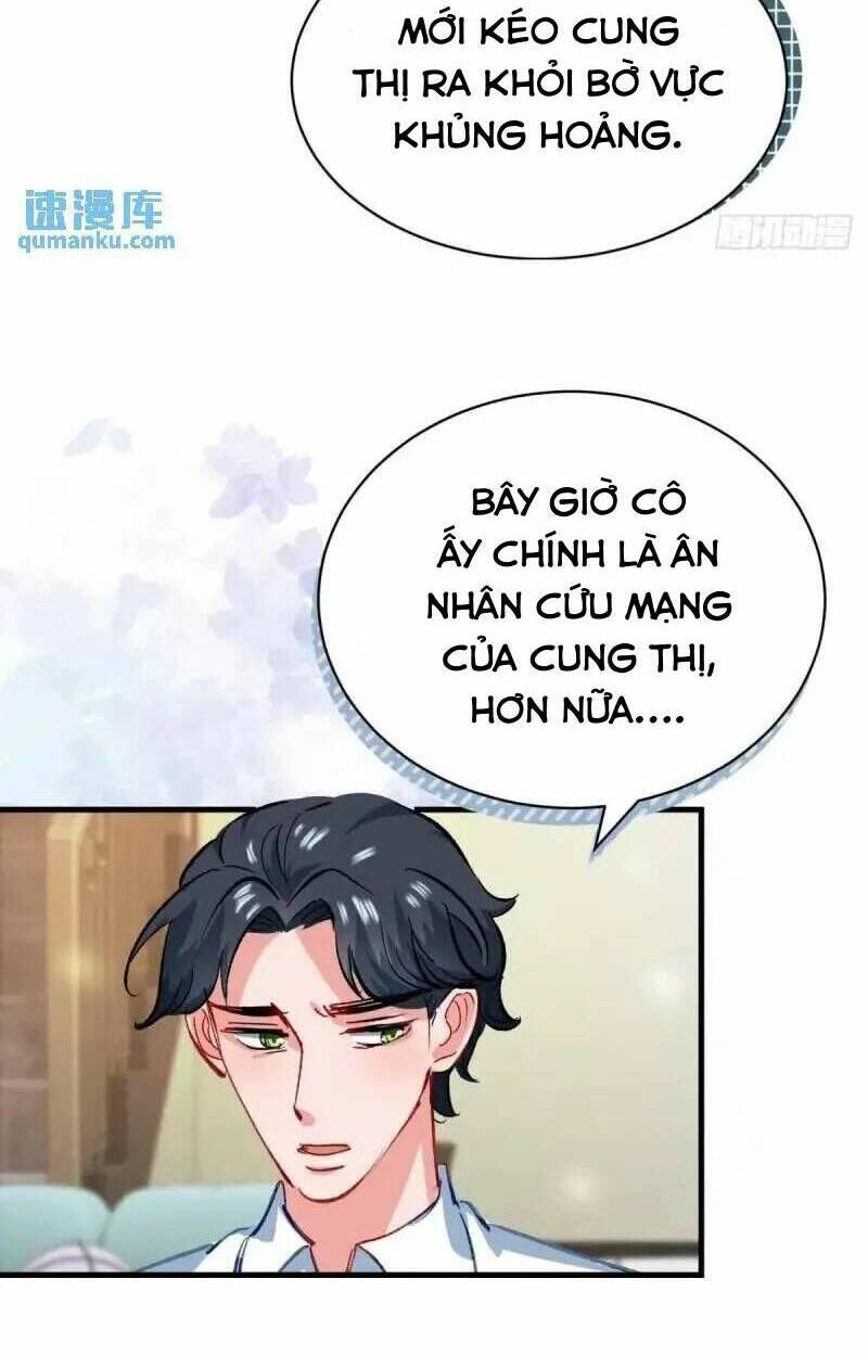 Giẫm Lên Cặn Bã Nam Nhân Làm Chủ Thần Chương 36 Ảnh 35