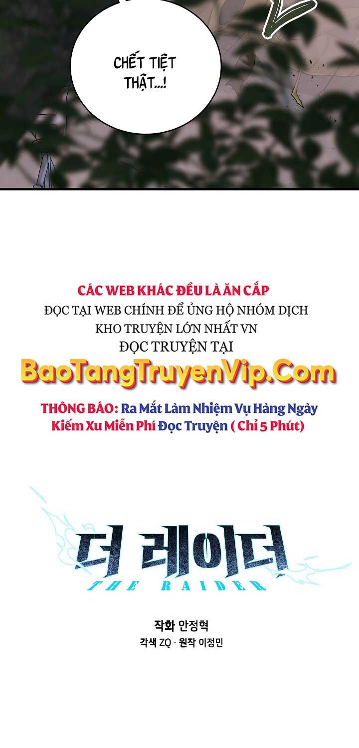 Đột Kích Giả Chương 19 Ảnh 11