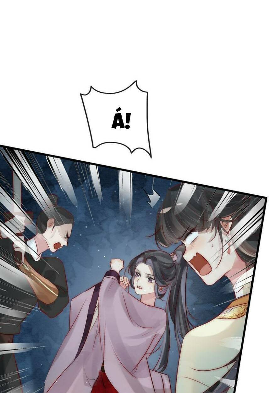 Hòa Thượng Phản Diện Giả Bạch Liên Hoa Chương 5 Ảnh 34