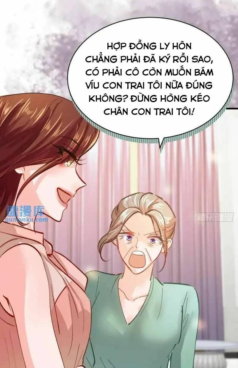Giẫm Lên Cặn Bã Nam Nhân Làm Chủ Thần Chương 36 Ảnh 19