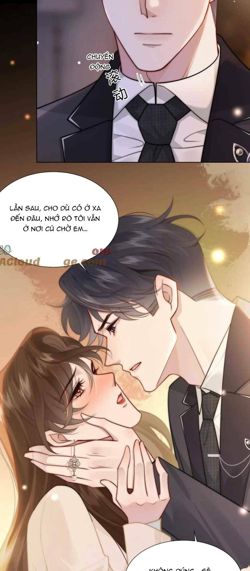 Nhất Dạ Trầm Hôn Chương 41 Ảnh 15