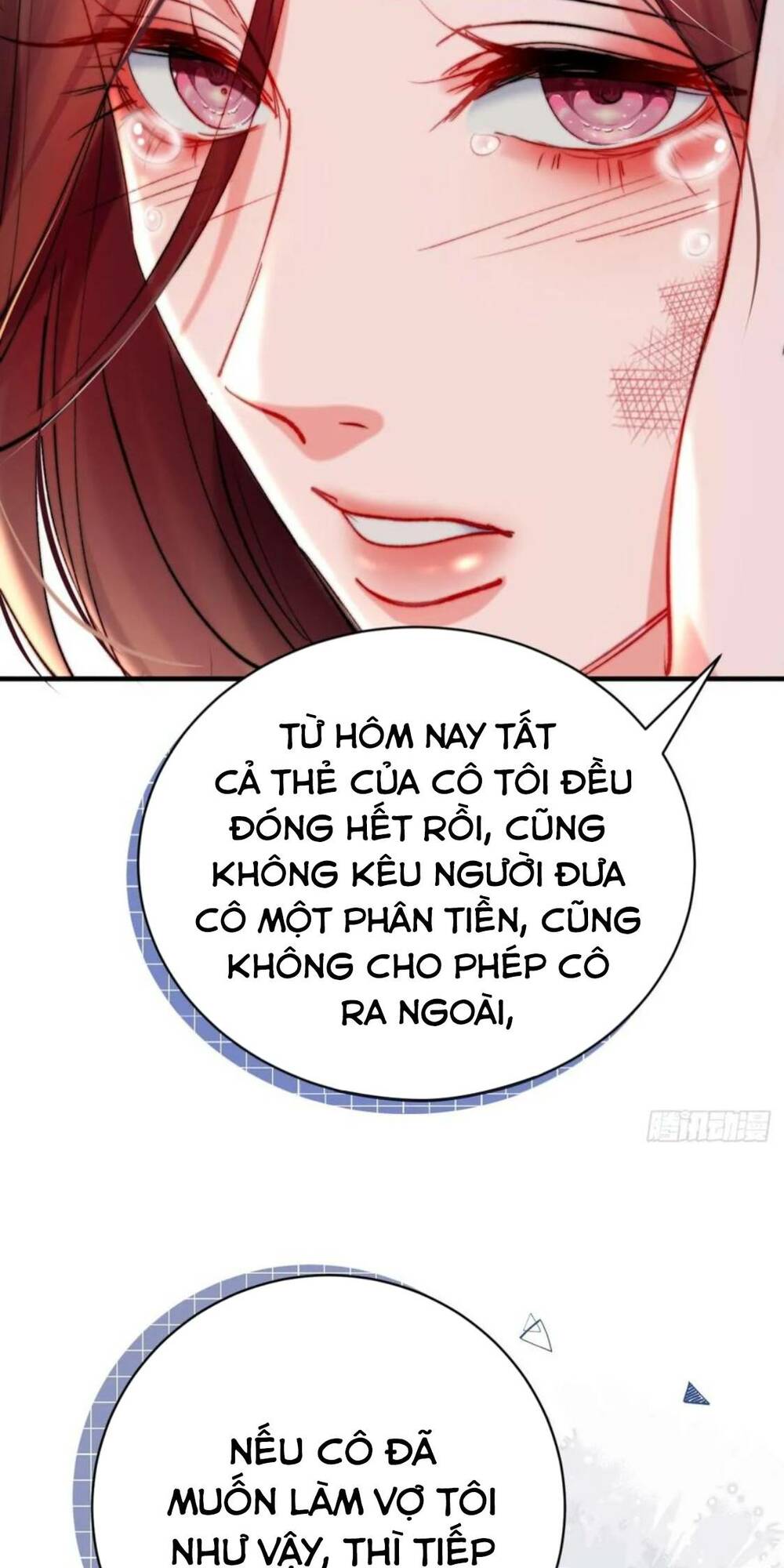 Giẫm Lên Cặn Bã Nam Nhân Làm Chủ Thần Chương 30 Ảnh 35