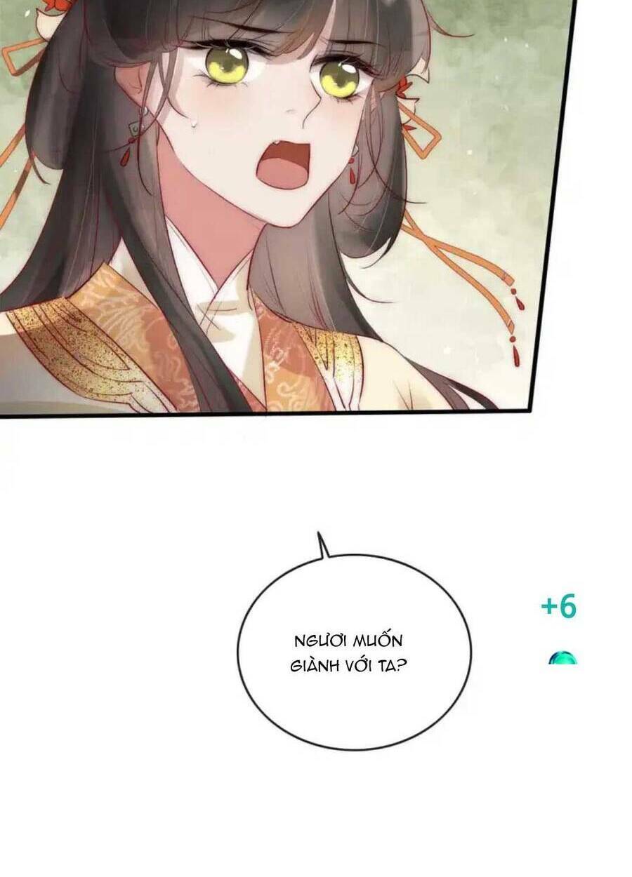 Hòa Thượng Phản Diện Giả Bạch Liên Hoa Chương 6 Ảnh 49