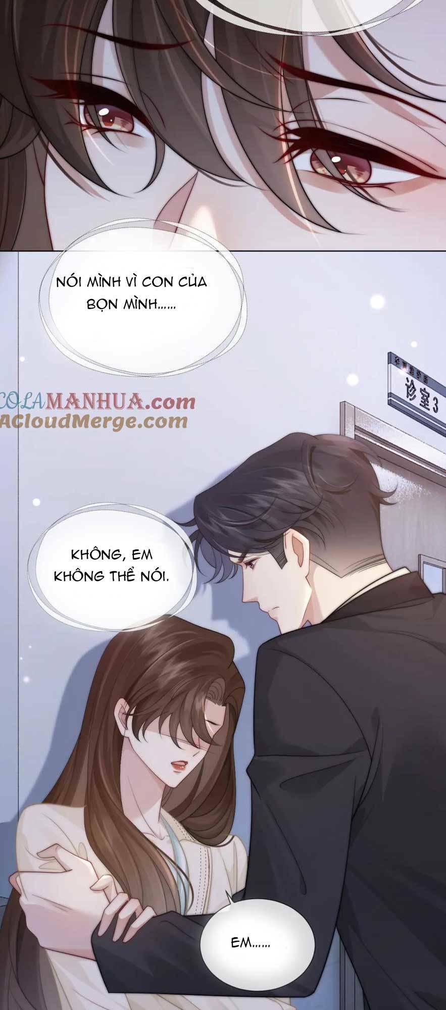 Nhất Dạ Trầm Hôn Chương 43 Ảnh 20