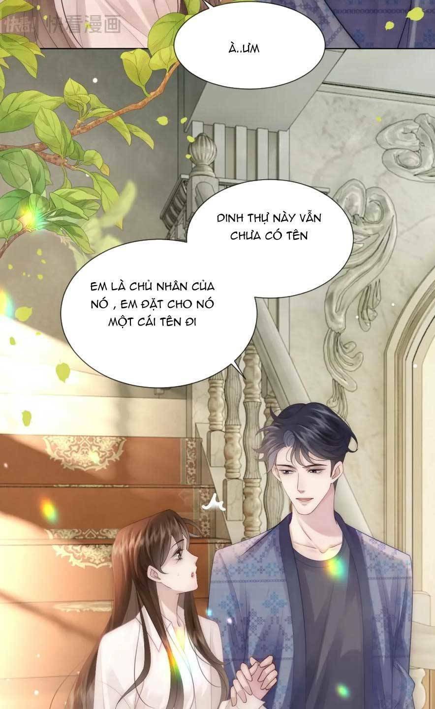 Nhất Dạ Trầm Hôn Chương 39 Ảnh 31